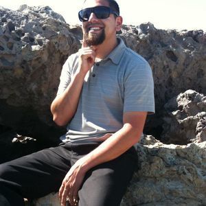 Meet your Posher, Christian